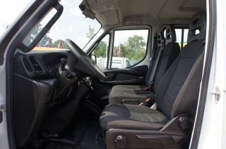 Iveco 35C13